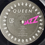 Queen ‎– Jazz (США 1978г.)