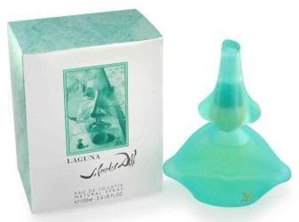 Salvador Dali Laguna