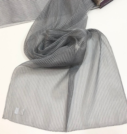 Сетка "линии" Nope арт. Favorite col. 003 (высота 330 см, Турция)