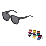 GUCCI Eyewear Square Frame Sunglasses