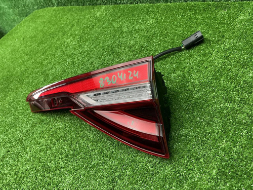 Фонарь правый внутренний Haval F7 (2018-2024)