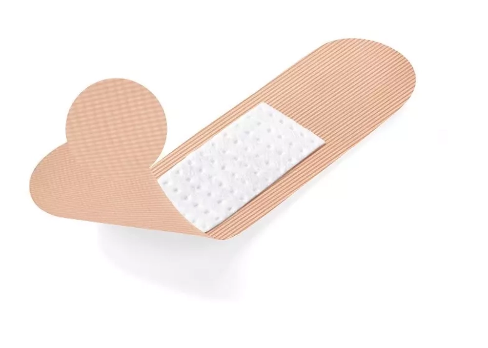 COSMOS water-resistant - Пластырь водоотталкивающий