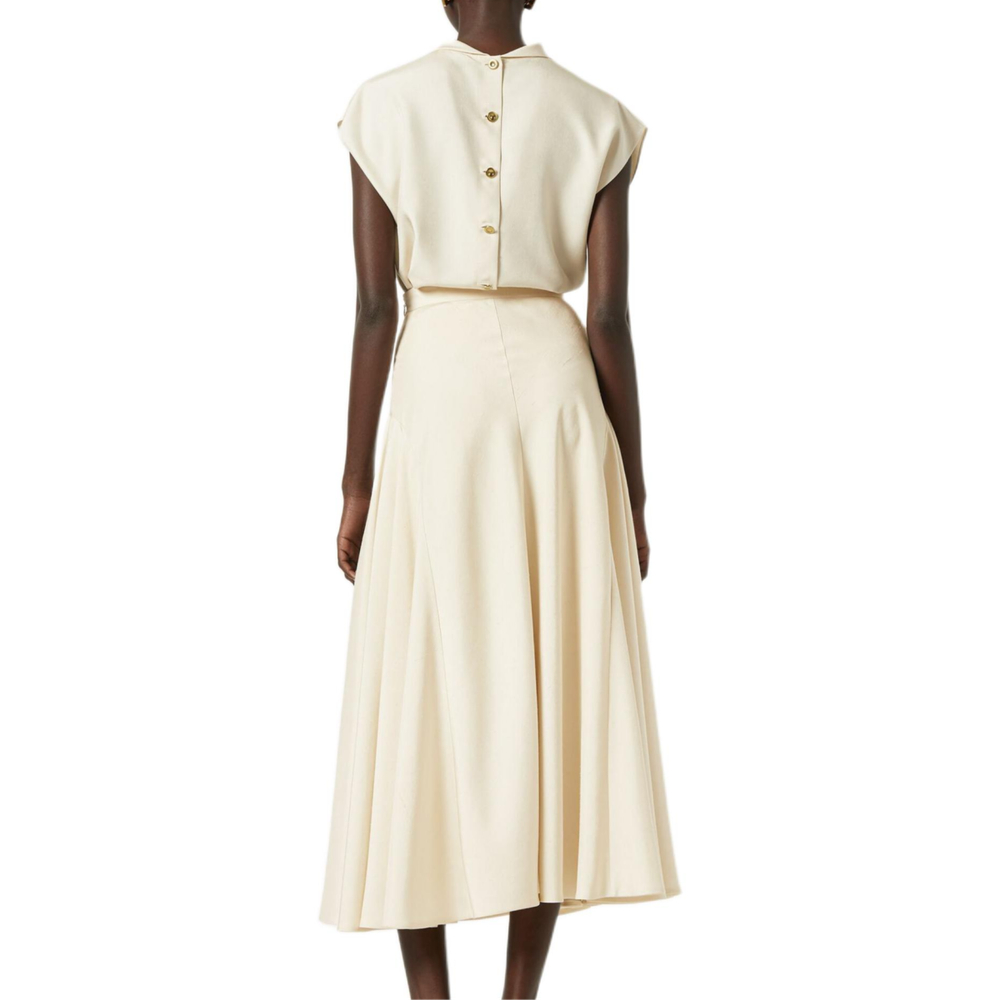 Рубашки Loro Piana SS25 Janice, FAP0270-A0KB