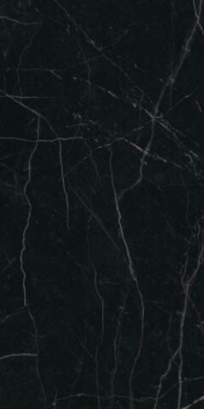 Керамогранит Marvel Dream Black Atlantis Lappato (AO3R)