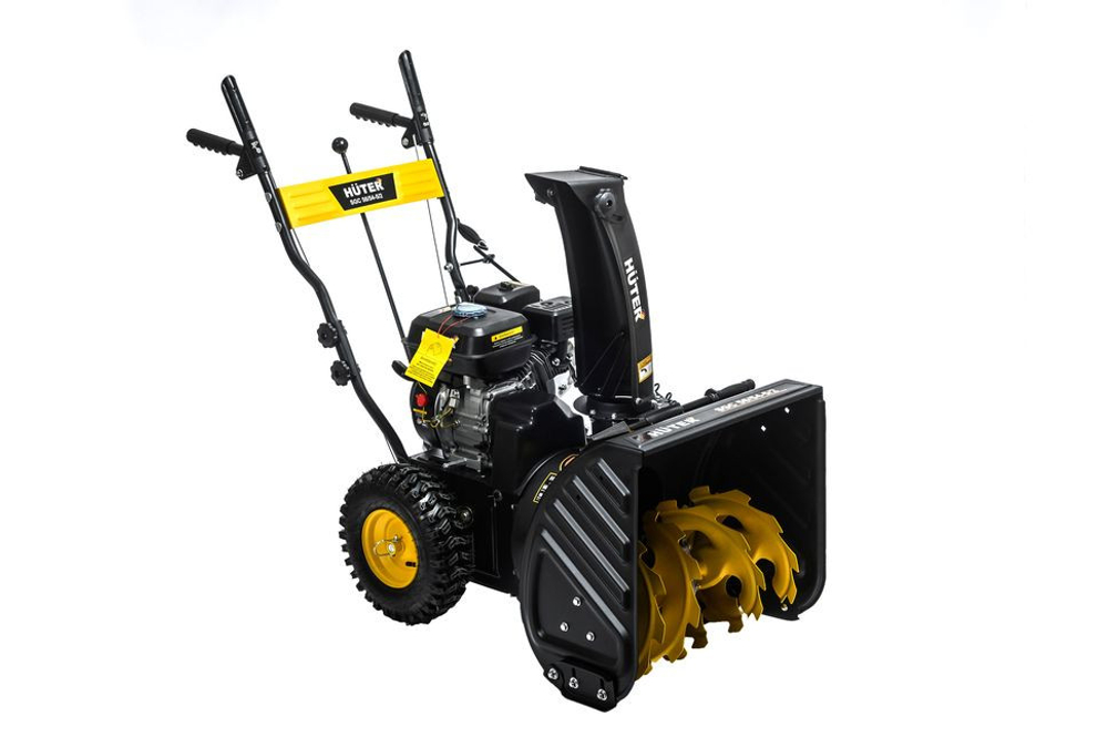 Снегоуборщик Huter SGC 56/54-5/2