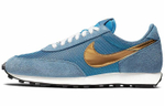 Кроссовки Nike Daybreak Sp Metallic Gold
