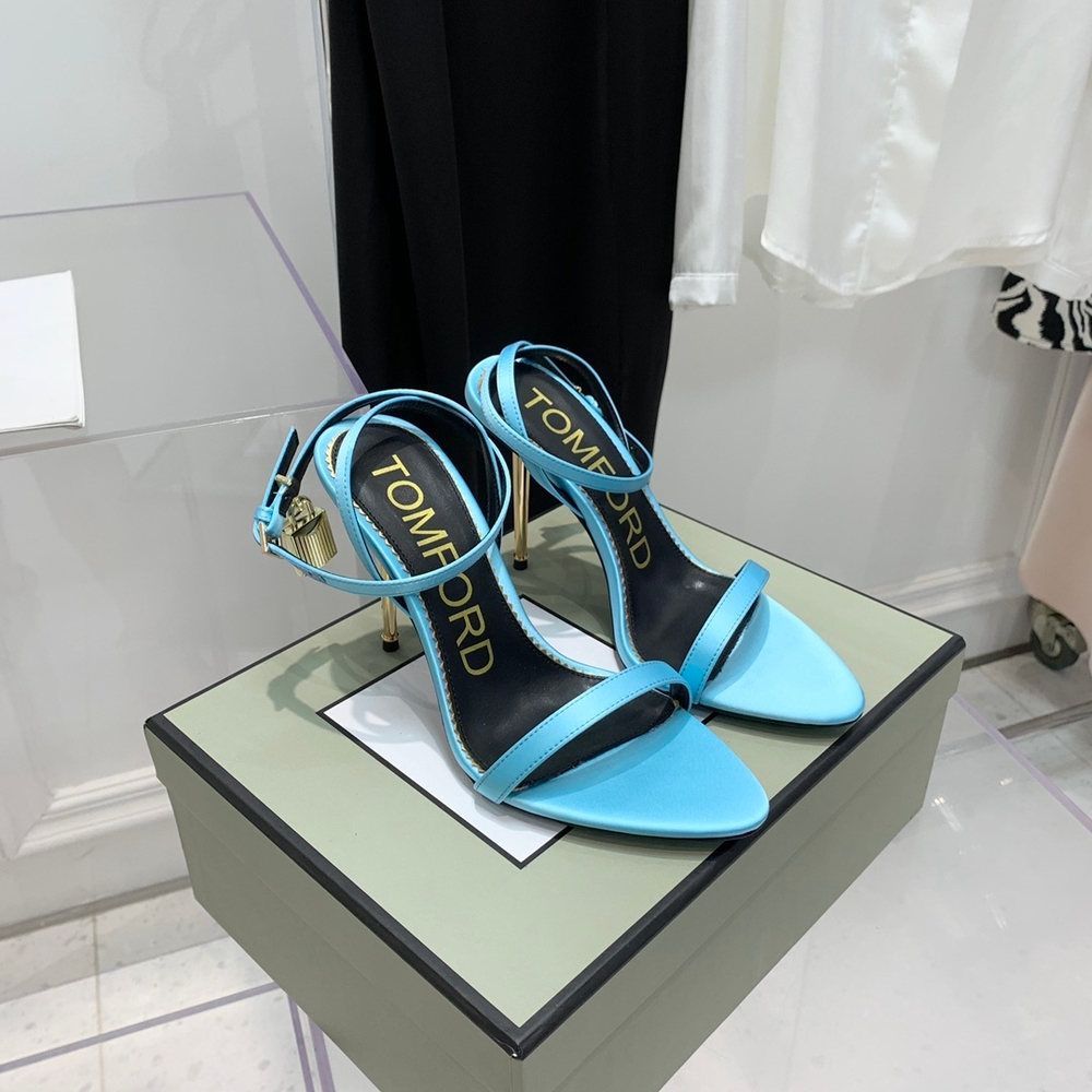 Tom Ford Pumps 10.5 cm