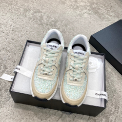 Chanel Trainers