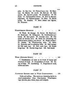 Educational Woodworking For Home And School | Park Joseph C.