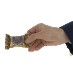 Гяз логме 28% фисташки и миндаль Kermani 450 гр 10220293 Иран