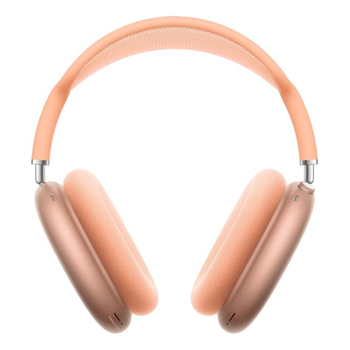 Apple AirPods Max (2024) Orange, оранжевый