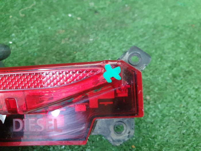 ПТФ центральный Genesis GV80 (2020-2023)