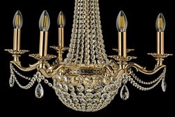 Подвесная люстра Arti Lampadari Amelia Amelia E 1.6.6.502 GB