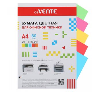 БУМАГА ДЛЯ ОРГТЕХНИКИ