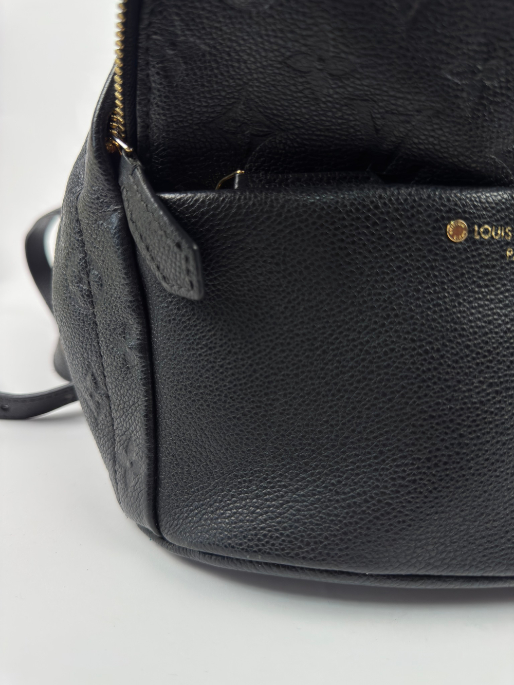 Рюкзак Louis Vuitton Sorbonne Backpack