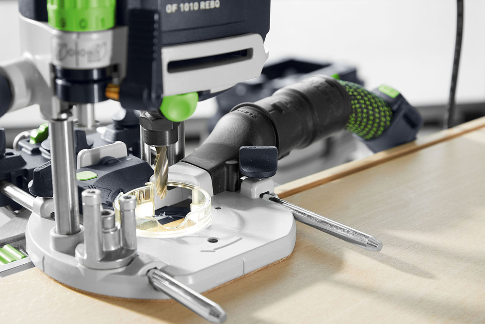 Фрезер вертикальный Festool OF 1010 REBQ-Plus 578005