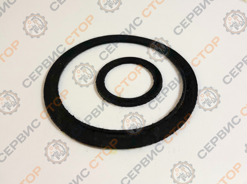 Резиновые кольца для воздушного фильтра 190