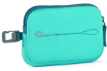Фотосумка Lowepro Vail 10 бирюзовая