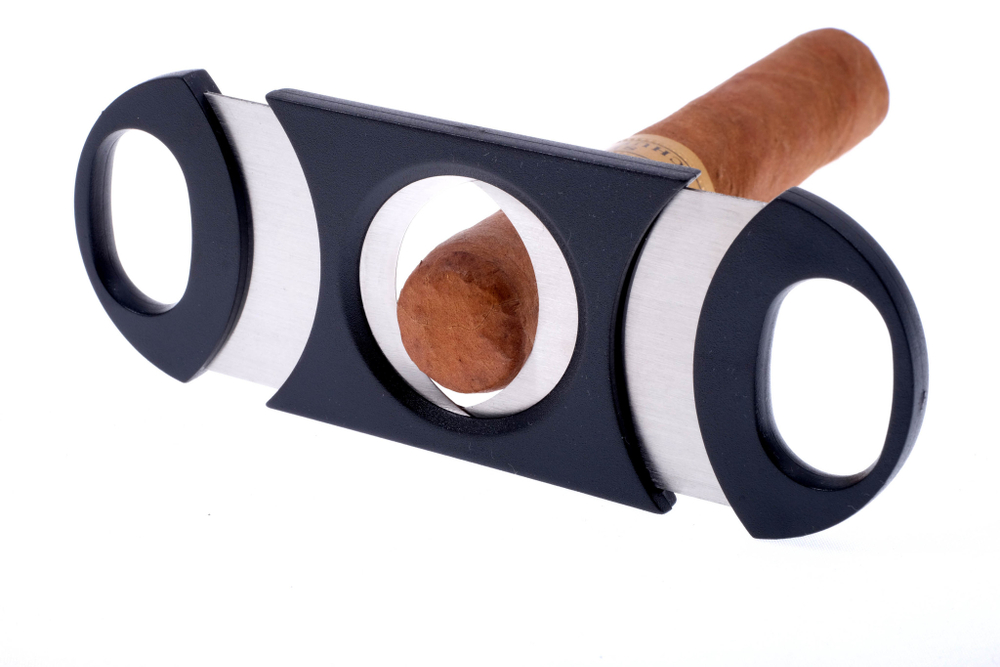 Гильотина Passatore 32 мм