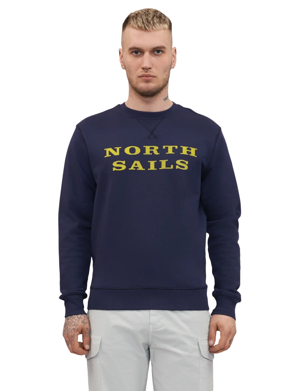 Свитшот M North Sails