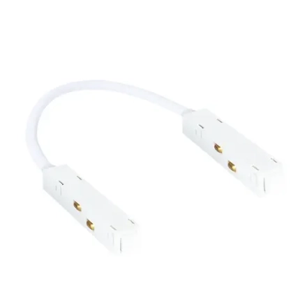 Коннектор для магнитного шинопровода Arte Lamp