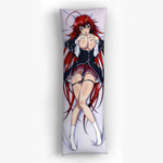 Дакимакура "Риас Гремори / Rias Gremory и Акэно Химэдзима / Akeno Himejima"