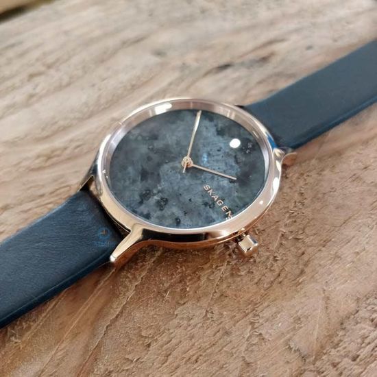 Женские часы Skagen SKW2672