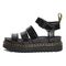 Drmartens Blaire 'Black'