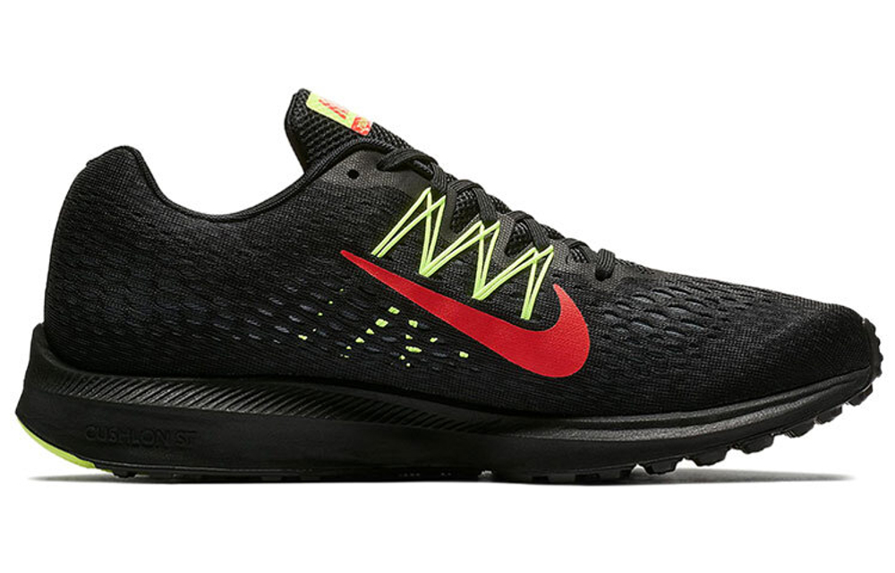 Кроссовки Nike Zoom Winflo 5