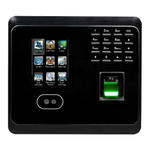 ZKTeco MB360 [EM] [Wi-Fi] ADMS, биометрический терминал учета рабочего времени с распознаванием лиц и отпечатков пальцев