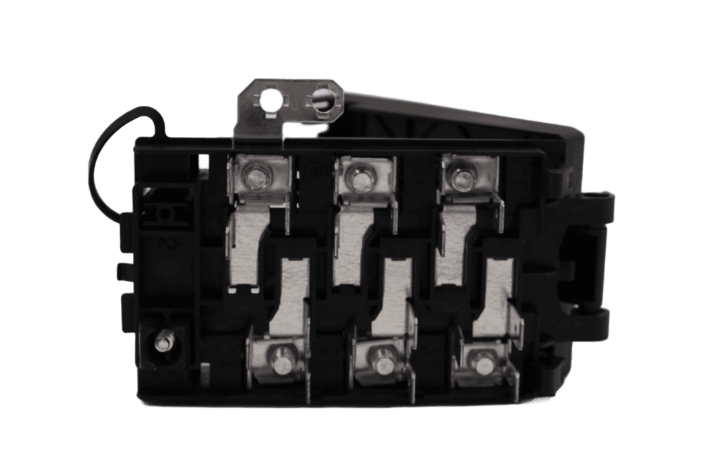 Клеммная колодка KADO HD1 DA 6 6 3VL 00 плиты Gefest