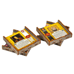 Органайзер для настольной игры Пакс Ренессанс (Pax Renaissance)