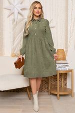 Платье 71011 Avili