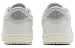 Кроссовки Air Jordan 1 Low Og "Neutral Grey"