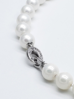 91002042 Колье Selena Pearls