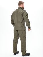 Комплект боевой одежды North Horizon (Олива)