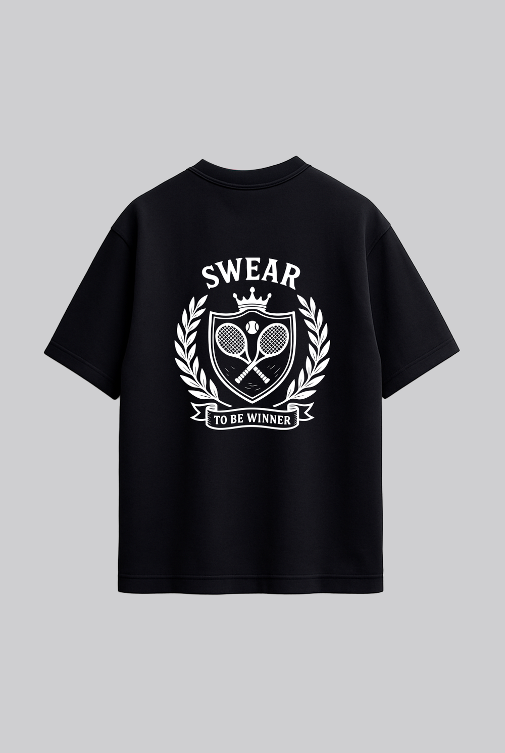 T-Shirt Winner