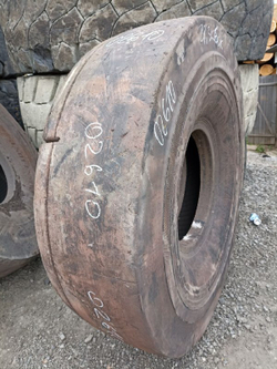 18.00-25 Nokian Mine L-5S шина б/у