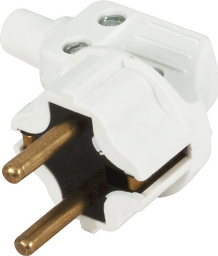 631 Вилка Г-образная В1601 с З/К угловая