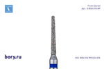 Фреза алмазная стандартная Frank Dental типа HP - D.850.014.HP