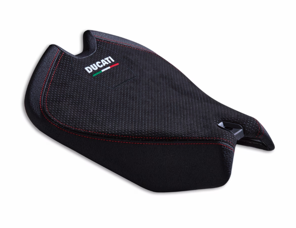96881481AA DUCATI SPORT SEAT (P V4)