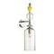 Бра Odeon Light Classic Bizet 4893/1WA