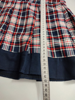 Юбка короткая 44 размер