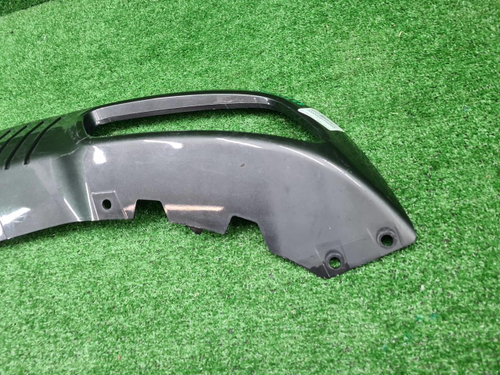 Накладка зад. бампера правая Changan Uni-T (20-нв)