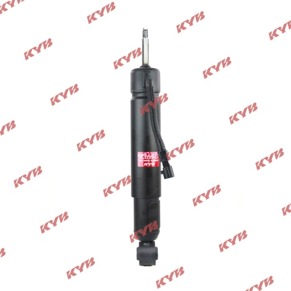 Амортизатор регулируемый RR KYB LC150