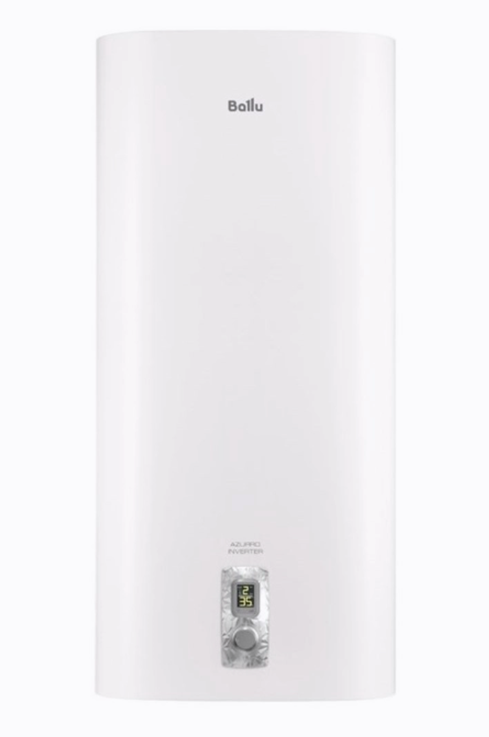 Водонагреватель Ballu BWH/S 100 Azurro Inverter