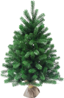 Ель искусственная Царь елка Русская красавица премиум 90 см РКП-90