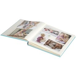 Фотоальбом магнитный Image Art IA-BBA30 серия 133 универсальный книжный переплёт 31х32 30 листов | Image Art