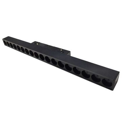 Светильник подвесной Wertmark Technical Gudja светильник на шинопровод, Led, 18W, 4000K WTG.O24.600.40.18