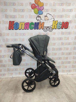 Коляска модульная Adamex Marco GA3